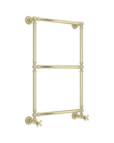 Полотенцесушитель водяной 860х500 шампань Сунержа Ренессанс 1304 020-0280-8650