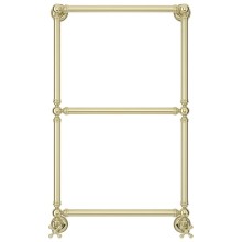 Полотенцесушитель водяной 860х500 шампань Сунержа Ренессанс 1304 020-0280-8650