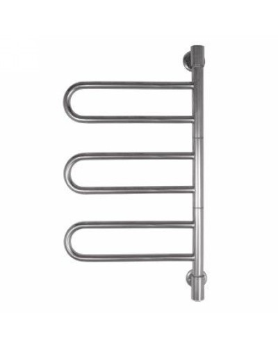 Электрический полотенцесушитель Energy U G3K Хром