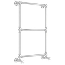 Полотенцесушитель водяной 860х500 сатин Сунержа Ренессанс 1304 071-0280-8650