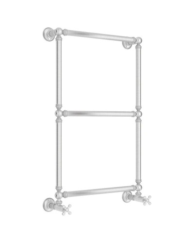 Полотенцесушитель водяной 860х500 сатин Сунержа Ренессанс 1304 071-0280-8650