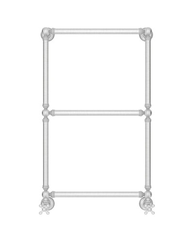 Полотенцесушитель водяной 860х500 сатин Сунержа Ренессанс 1304 071-0280-8650