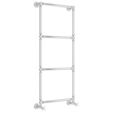 Полотенцесушитель водяной 1260х500 сатин Сунержа Ренессанс 1304 071-0280-1250