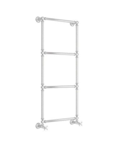 Полотенцесушитель водяной 1260х500 сатин Сунержа Ренессанс 1304 071-0280-1250