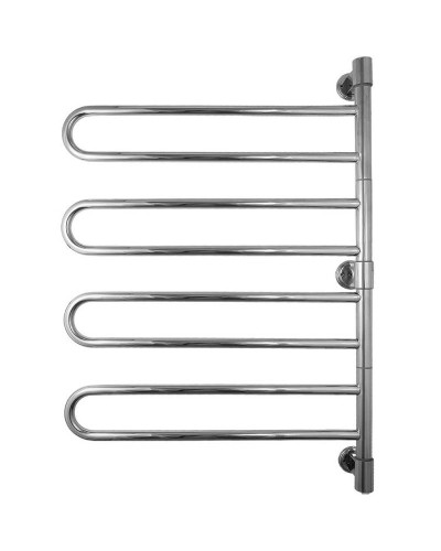 Электрический полотенцесушитель Energy U G4 940х635 EETR00UG40000000000 Хром