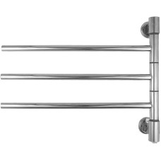 Электрический полотенцесушитель Energy I G3 440х555 EETR00IG30000000000 Хром