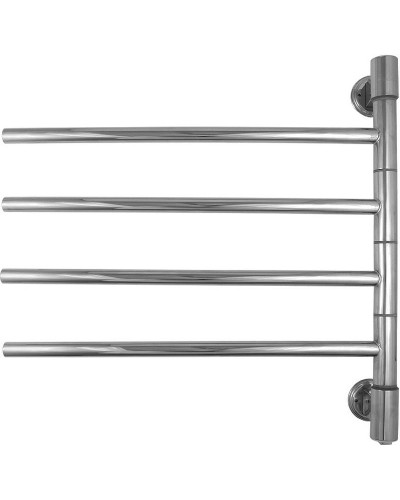 Электрический полотенцесушитель Energy I G4 540х555 EETR00IG40000000000 Хром