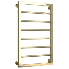 Полотенцесушитель водяной 800х500 шампань Сунержа Канцлер 020-0254-8050