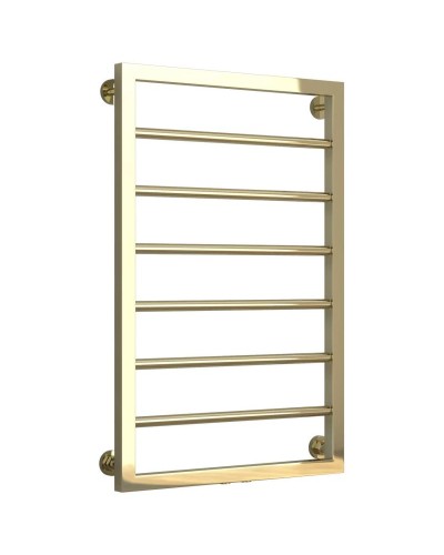 Полотенцесушитель водяной 800х500 шампань Сунержа Канцлер 020-0254-8050