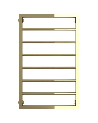 Полотенцесушитель водяной 800х500 шампань Сунержа Канцлер 020-0254-8050