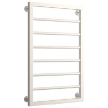 Полотенцесушитель водяной 800х500 античное белое золото Сунержа Канцлер 10-0254-8050