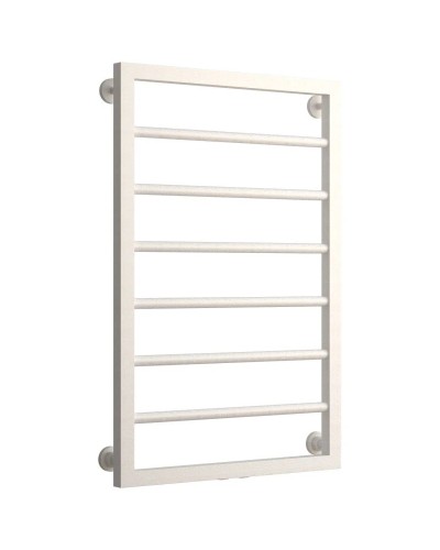 Полотенцесушитель водяной 800х500 античное белое золото Сунержа Канцлер 10-0254-8050