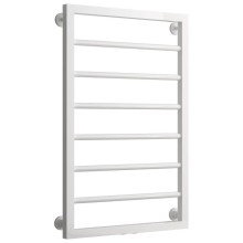 Полотенцесушитель водяной 800х500 белый глянец Сунержа Канцлер 12-0254-8050