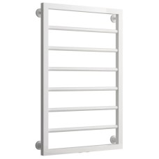 Полотенцесушитель водяной 800х500 белый глянец Сунержа Канцлер 12-0254-8050