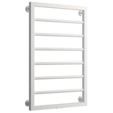 Полотенцесушитель водяной 800х500 белый матовый Сунержа Канцлер 30-0254-8050