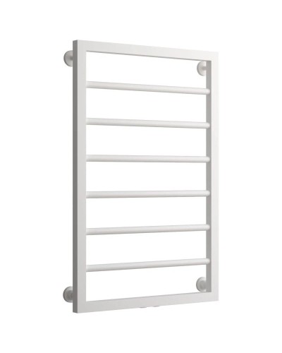Полотенцесушитель водяной 800х500 белый матовый Сунержа Канцлер 30-0254-8050