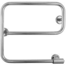 Электрический полотенцесушитель Energy E G1 439х478 EETR00EG10000000000 Хром