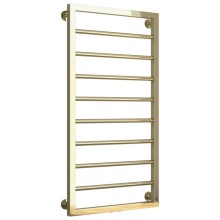 Полотенцесушитель водяной 1000х500 шампань Сунержа Канцлер 020-0254-1050