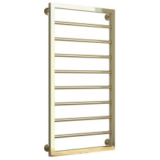 Полотенцесушитель водяной 1000х500 шампань Сунержа Канцлер 020-0254-1050