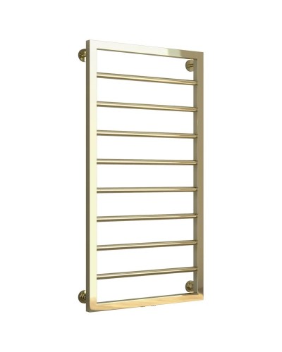 Полотенцесушитель водяной 1000х500 шампань Сунержа Канцлер 020-0254-1050