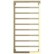 Полотенцесушитель водяной 1000х500 шампань Сунержа Канцлер 020-0254-1050