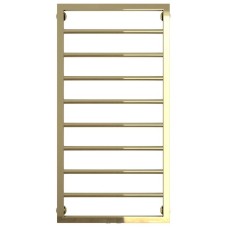 Полотенцесушитель водяной 1000х500 шампань Сунержа Канцлер 020-0254-1050