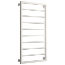 Полотенцесушитель водяной 1000х500 античное белое золото Сунержа Канцлер 10-0254-1050