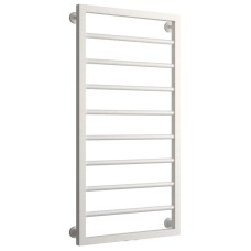 Полотенцесушитель водяной 1000х500 античное белое золото Сунержа Канцлер 10-0254-1050