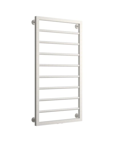 Полотенцесушитель водяной 1000х500 античное белое золото Сунержа Канцлер 10-0254-1050