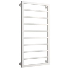 Полотенцесушитель водяной 1000х500 белый глянец Сунержа Канцлер 12-0254-1050