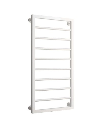 Полотенцесушитель водяной 1000х500 белый глянец Сунержа Канцлер 12-0254-1050