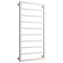 Полотенцесушитель водяной 1000х500 белый матовый Сунержа Канцлер 30-0254-1050