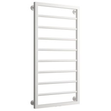 Полотенцесушитель водяной 1000х500 белый матовый Сунержа Канцлер 30-0254-1050