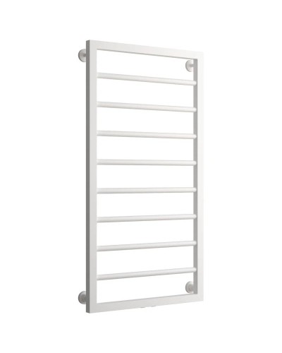 Полотенцесушитель водяной 1000х500 белый матовый Сунержа Канцлер 30-0254-1050