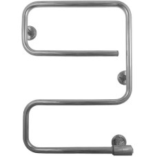 Электрический полотенцесушитель Energy E G2 639х478 EETR00EG20000000000 Хром