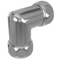 Уголок переходной 1"х1/2" г/г пара 740SCH1004 Terminus 4620768882937