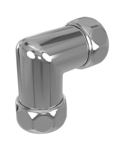 Уголок переходной 1"х1/2" г/г пара 740SCH1004 Terminus 4620768882937