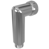 Уголок переходной 1"х3/4" г/ш пара 741SCH1005 Terminus 4620768888670