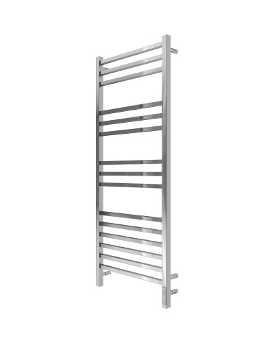 Электрический полотенцесушитель Terminus Ватикан П15 500x1300 R 4670078526212 Хром