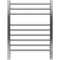 Электрический полотенцесушитель Terminus Енисей П9 500x700 R 4670078526281 Хром