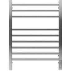 Электрический полотенцесушитель Terminus Енисей П9 500x700 R 4670078526281 Хром