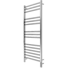 Электрический полотенцесушитель Terminus Енисей П15 500x1300 R 4670078526274 Хром