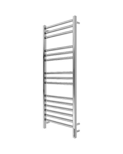 Электрический полотенцесушитель Terminus Енисей П15 500x1300 R 4670078526274 Хром
