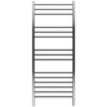 Электрический полотенцесушитель Terminus Енисей П15 500x1300 R 4670078526274 Хром