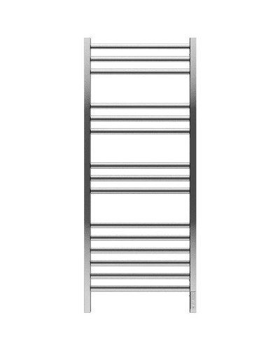 Электрический полотенцесушитель Terminus Енисей П15 500x1300 R 4670078526274 Хром