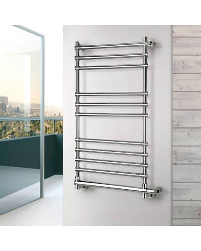 Электрический полотенцесушитель Margaroli Sole 564-11 ВОХ 5644711GONB Золото