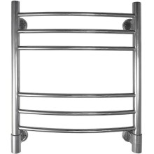 Электрический полотенцесушитель Energy Ergo 600x500 EETR0ERGO0605000000 Хром