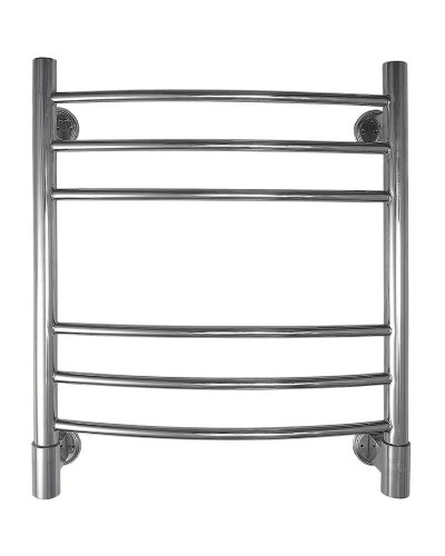 Электрический полотенцесушитель Energy Ergo 600x500 EETR0ERGO0605000000 Хром