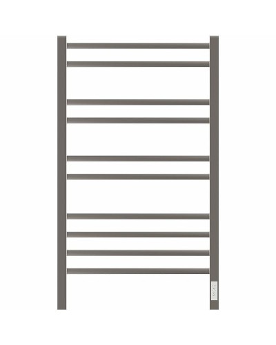 Электрический полотенцесушитель Lemark Unit 50х90 LM45910Z Хром