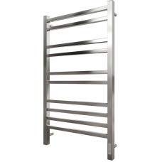 Электрический полотенцесушитель Lemark Unit 50х90 LM45910Z Хром